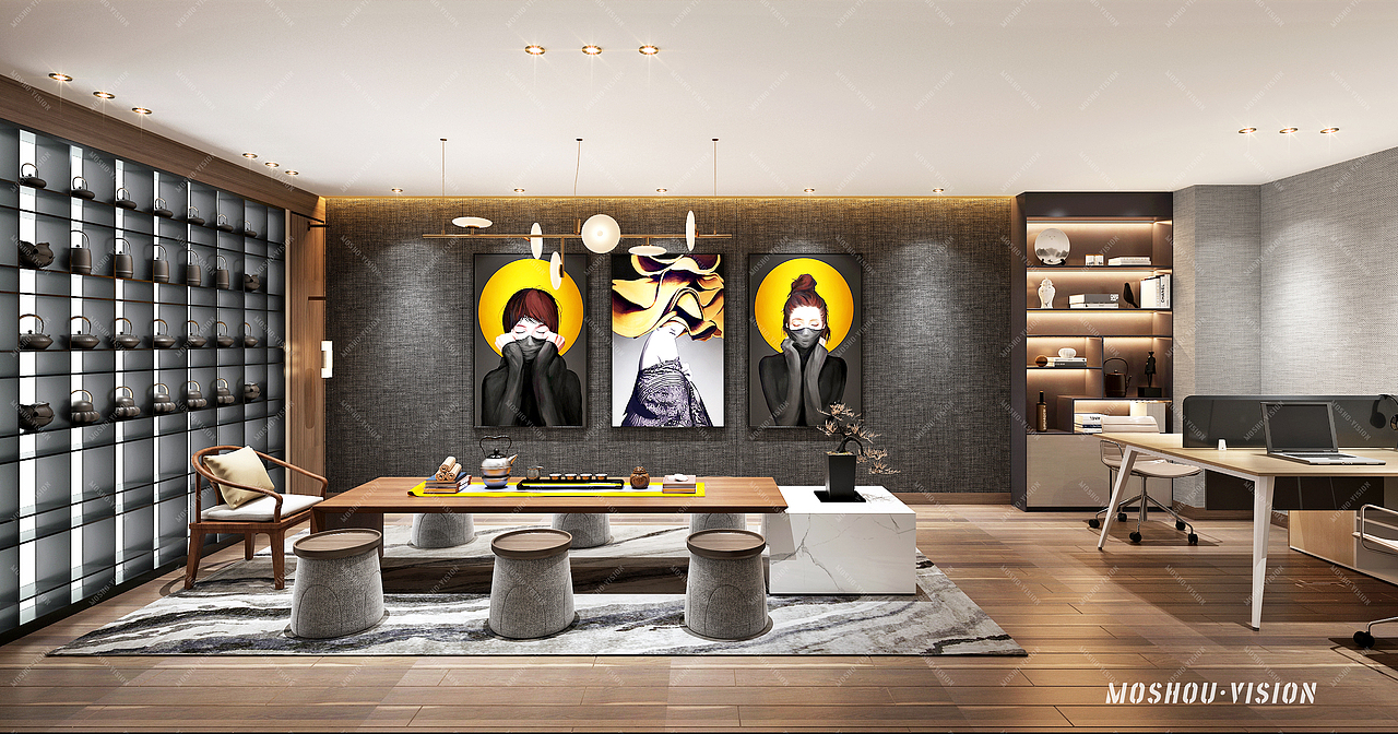 佛山AMB健身中心二店