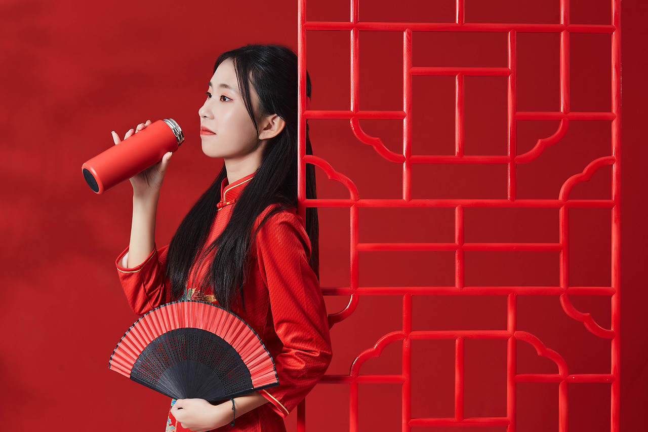 福鼎白茶-狮来运转文创礼盒