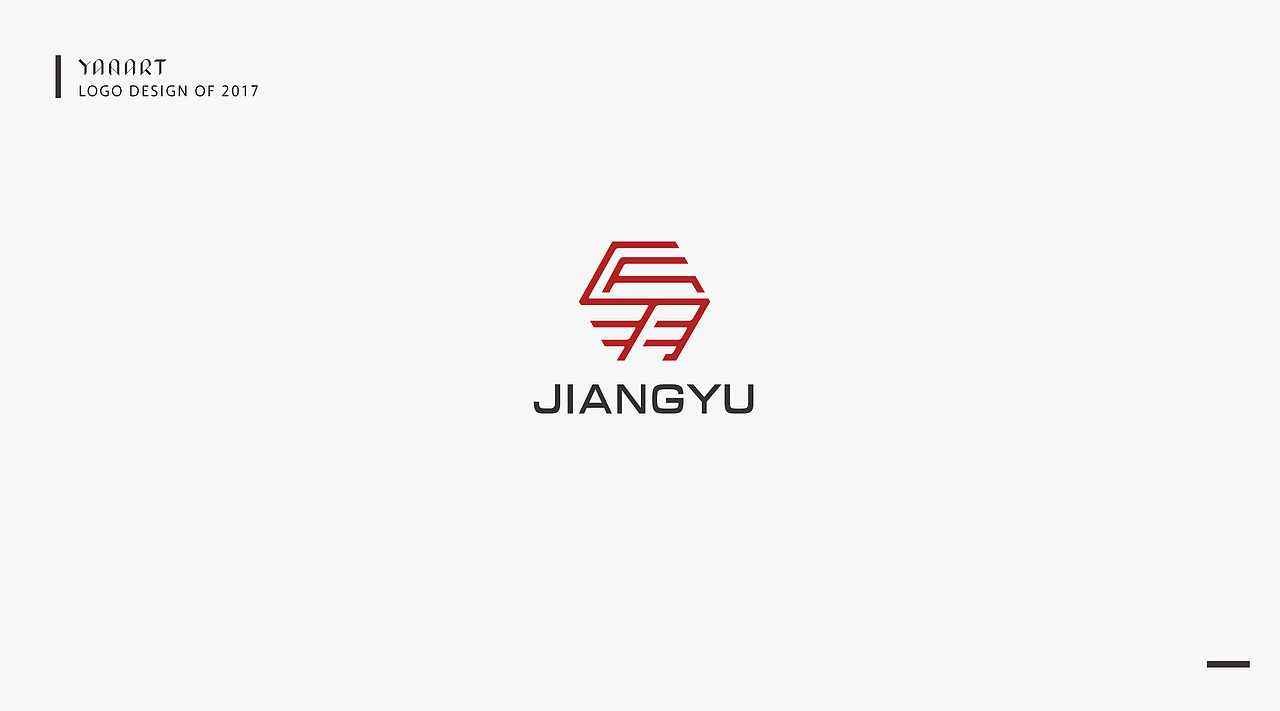 2017 ︱ LOGO设计 ︱ 合集