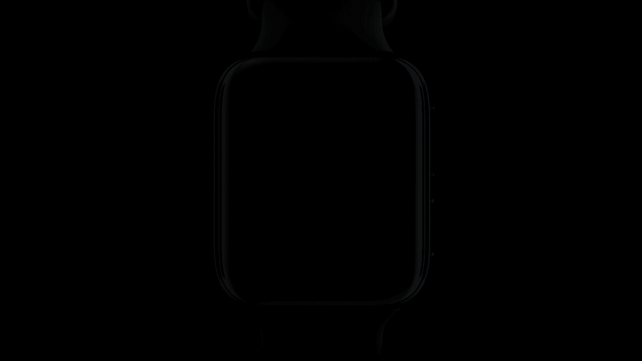 Nixie Tube_ OPPO Watch 表盘设计大赛(图ZMjA3NDg2ODM2) - 主题/皮肤 - 站酷设计师慢慢曼曼原创素材 - 站酷ZCOOL