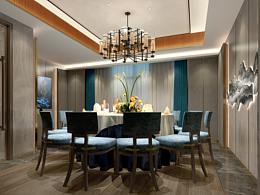 阿勒泰冷水鱼餐厅