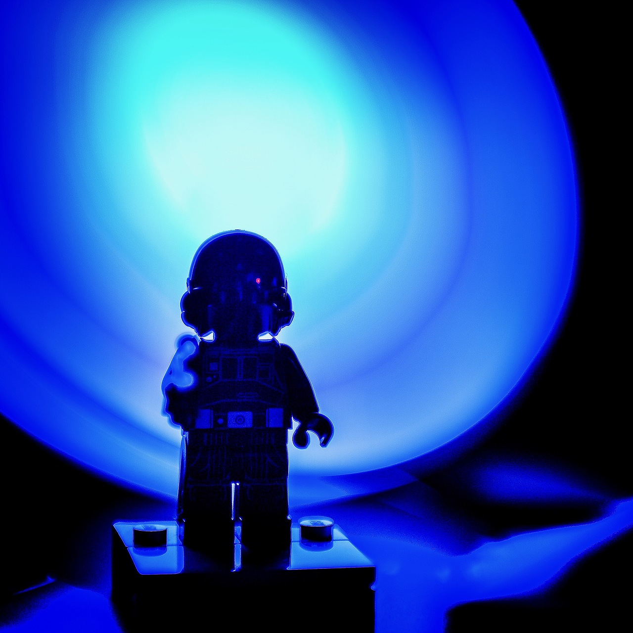 christmas-Star Wars（图ZOTI0MzMzODQ=） - 风光摄影 - 站酷设计师Tommy潘原创素材 - 站酷ZCOOL