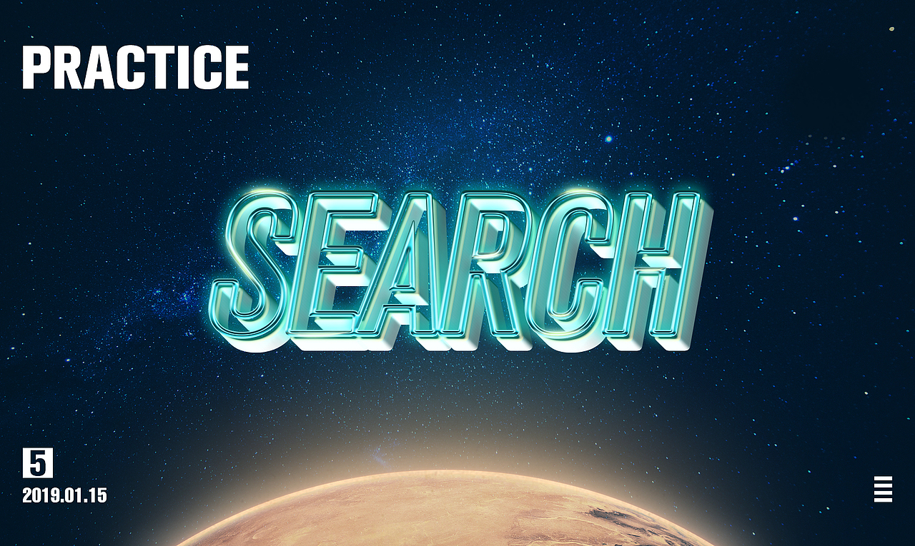 個人向練習(xí)（圖ZMTQyMDcxMzgw） - 字體/字形 - 站酷設(shè)計師我是小能能原創(chuàng)素材 - 站酷ZCOOL