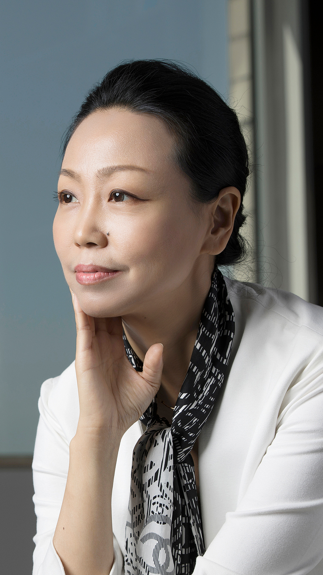 肖像摄影@公关肖像摄影