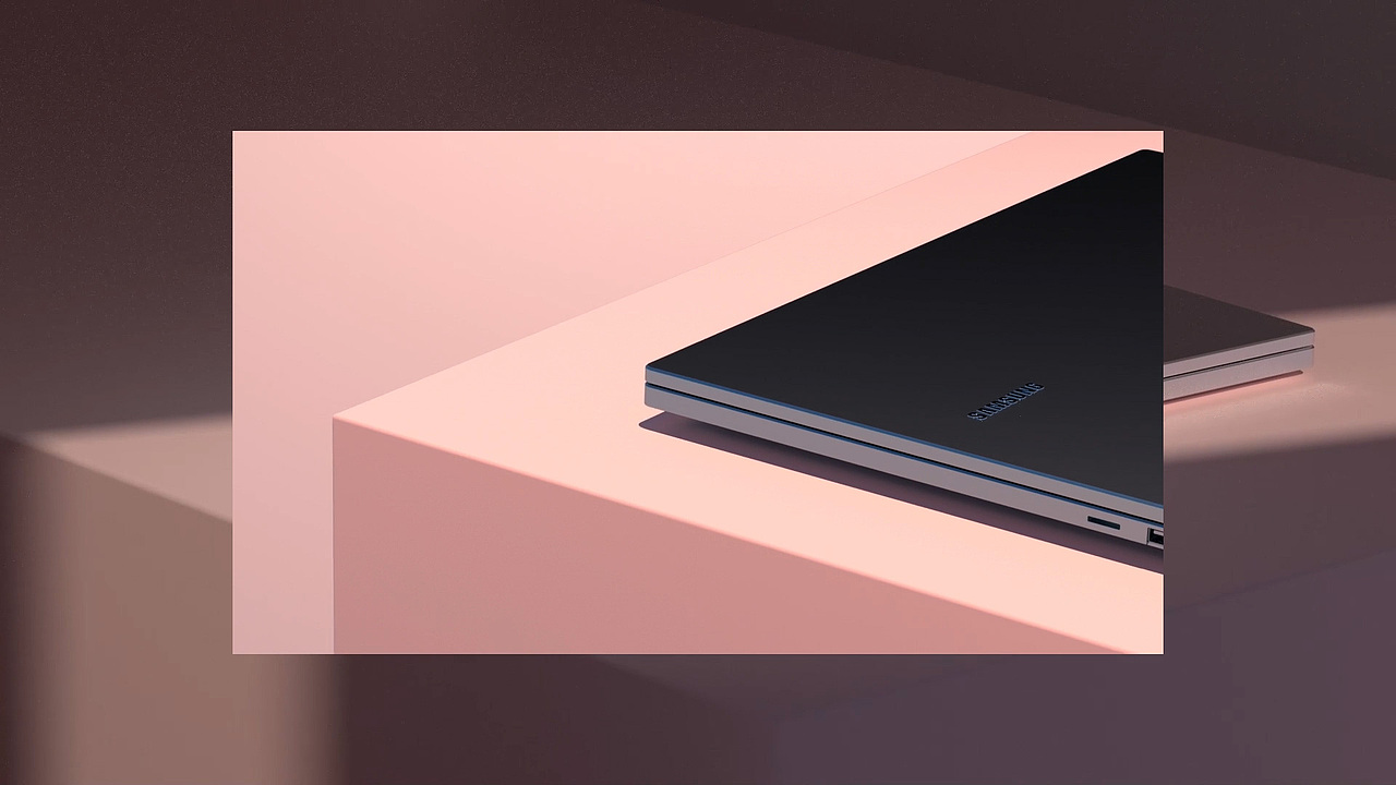 Samsung Galaxy广告片