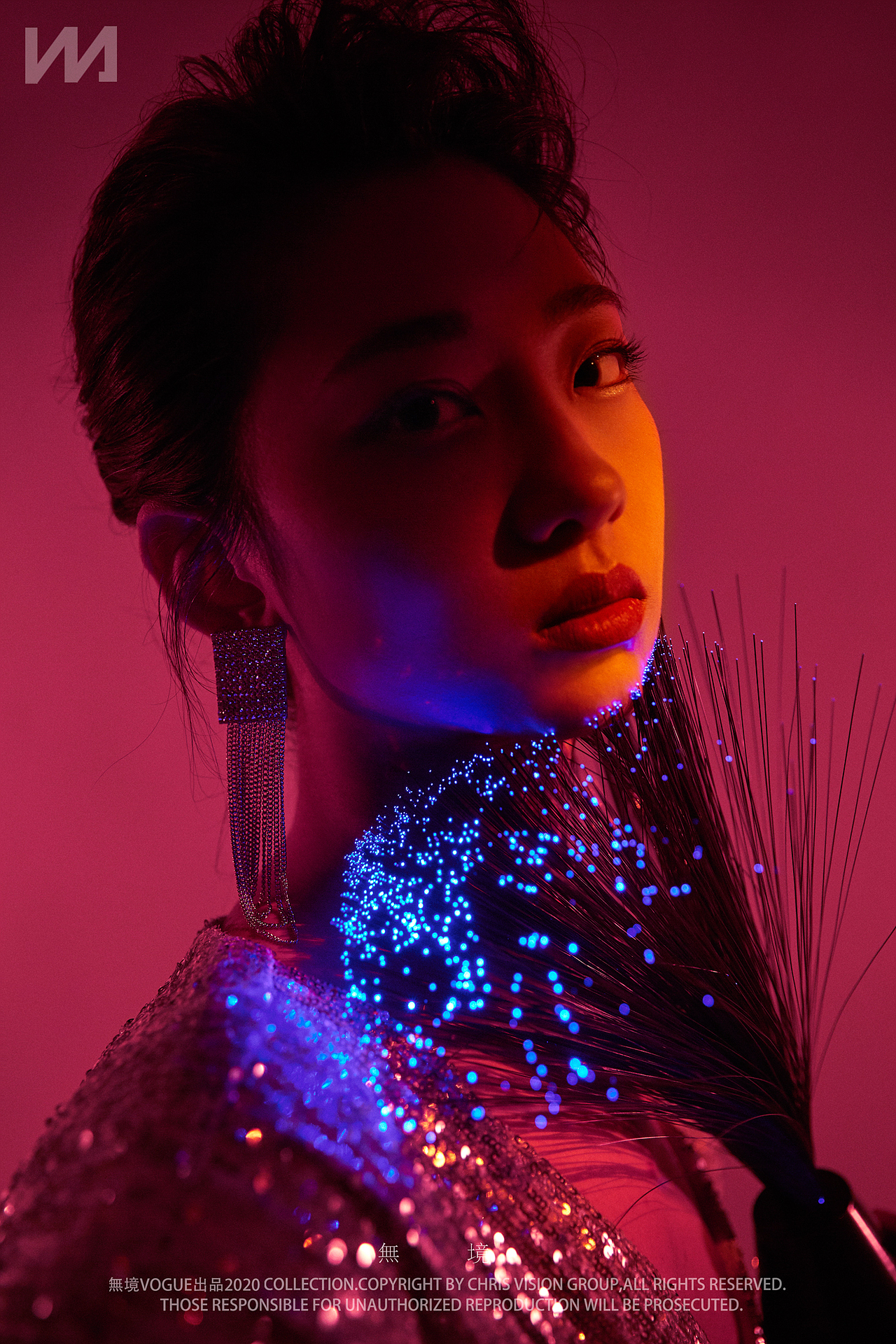 无境-时尚个性-①（图ZMjc2Nzc2NTI0） - 人像摄影 - 站酷设计师无境Studio原创素材 - 站酷ZCOOL
