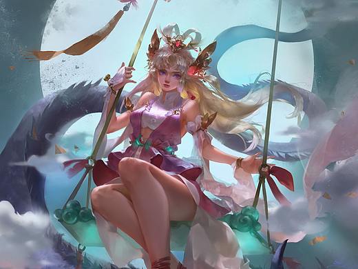 19春精品班毕业作品集（六） 