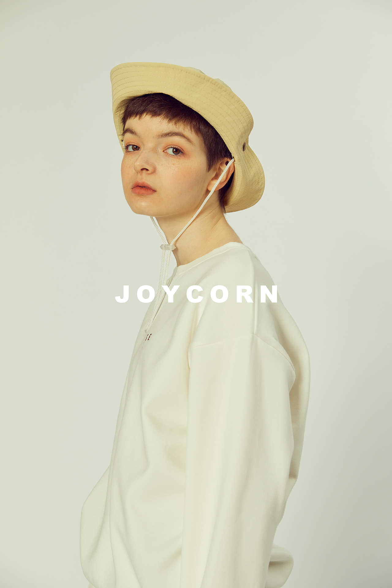产品商拍案例 - JOYCORN SS2020
