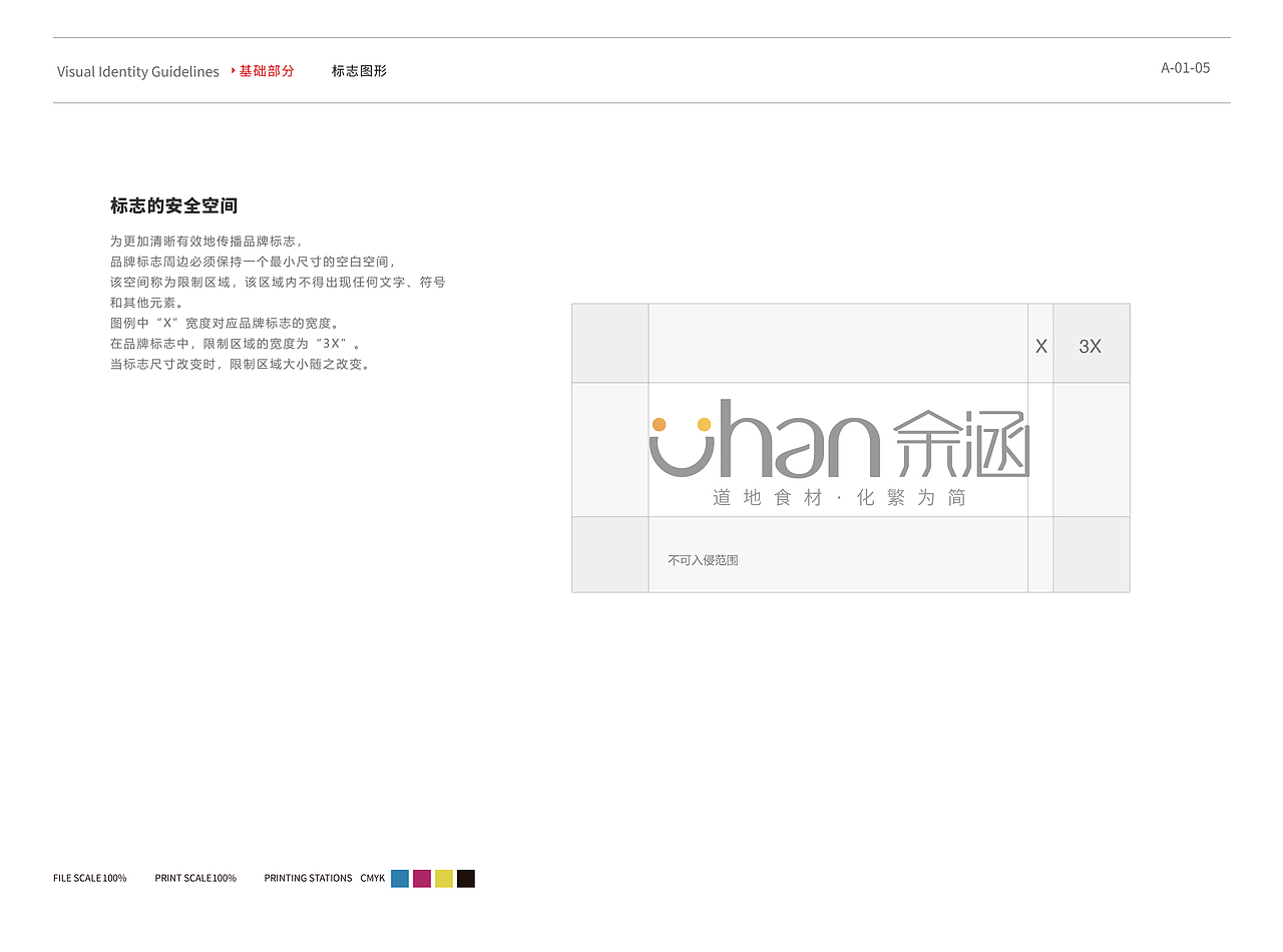 品牌设计《余涵新滋补燕窝》-UVA联合艺创案例