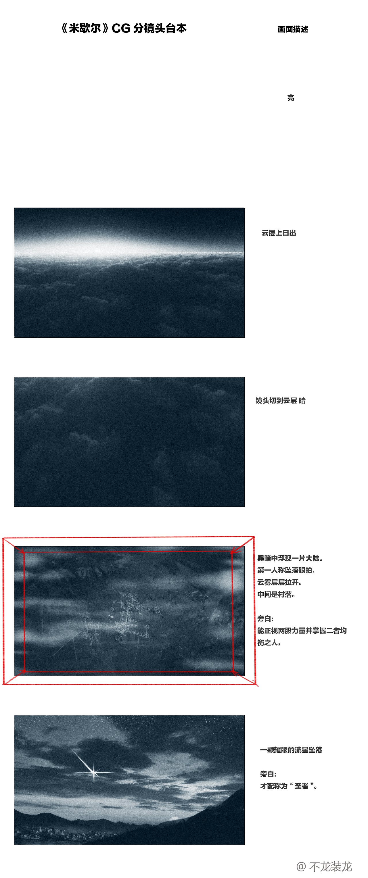 DNF使徒官方动画《米歇尔》（图ZMTg3MzU1Nzcy） - Motion Graphic - 站酷设计师不龙装龙原创素材 - 站酷ZCOOL
