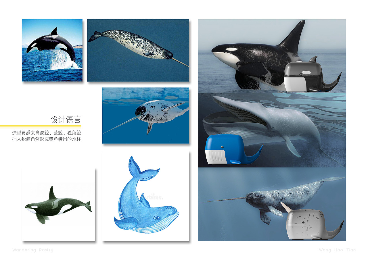 工业设计作品集-2021（图ZMjYzMTI1OTAw） - 其他工业/产品 - 站酷设计师游荡的金楚糕原创素材 - 站酷ZCOOL