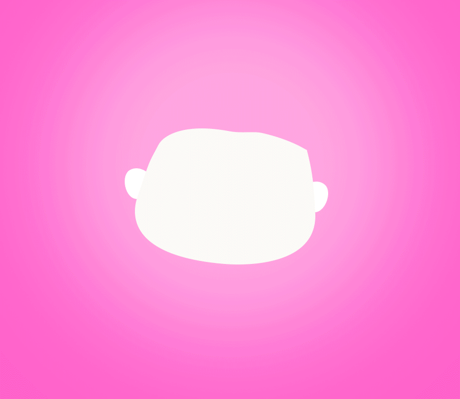 个人形象设计（一）—— apple（图ZNjUwNTIyNTY=） - IP形象 - 站酷设计师lan阿什原创素材 - 站酷ZCOOL