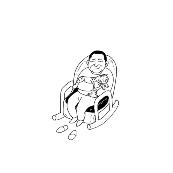 品牌插画 of life proposal（图ZOTEzODUzMzI=） - 商业插画 - 站酷设计师SnooZou原创素材 - 站酷ZCOOL