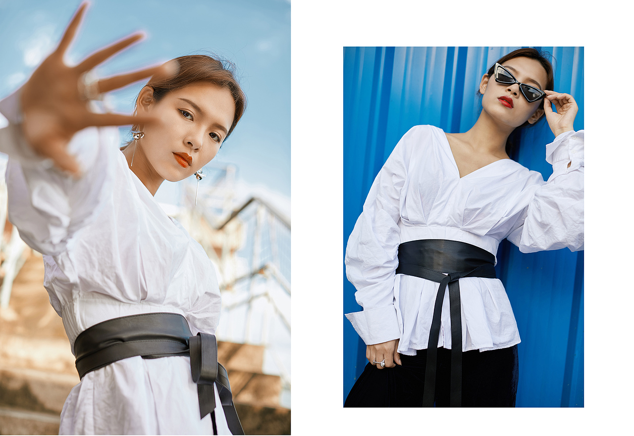 个人写真（图ZMTI1NTk1NDYw） - 人像摄影 - 站酷设计师摄影师MCLAM原创素材 - 站酷ZCOOL