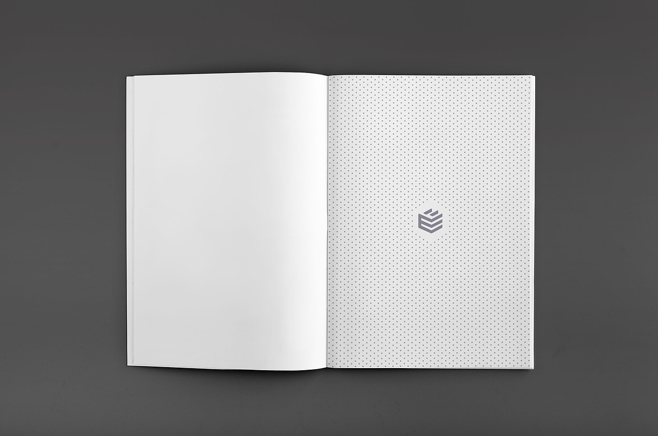 公司画册 地毯设计画册