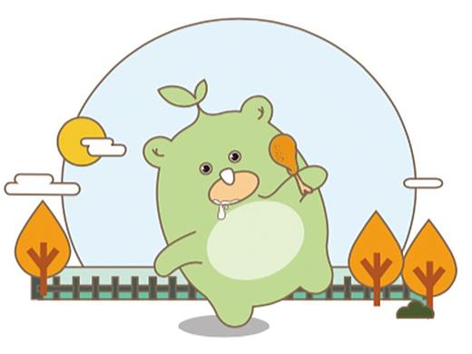 IP形象原型设计