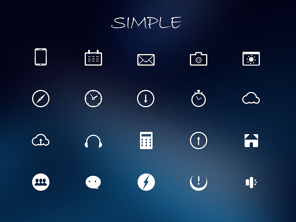 hello（图ZMzA4NDQ0Mjg=） - 图标 - 站酷设计师三木心呀原创素材 - 站酷ZCOOL