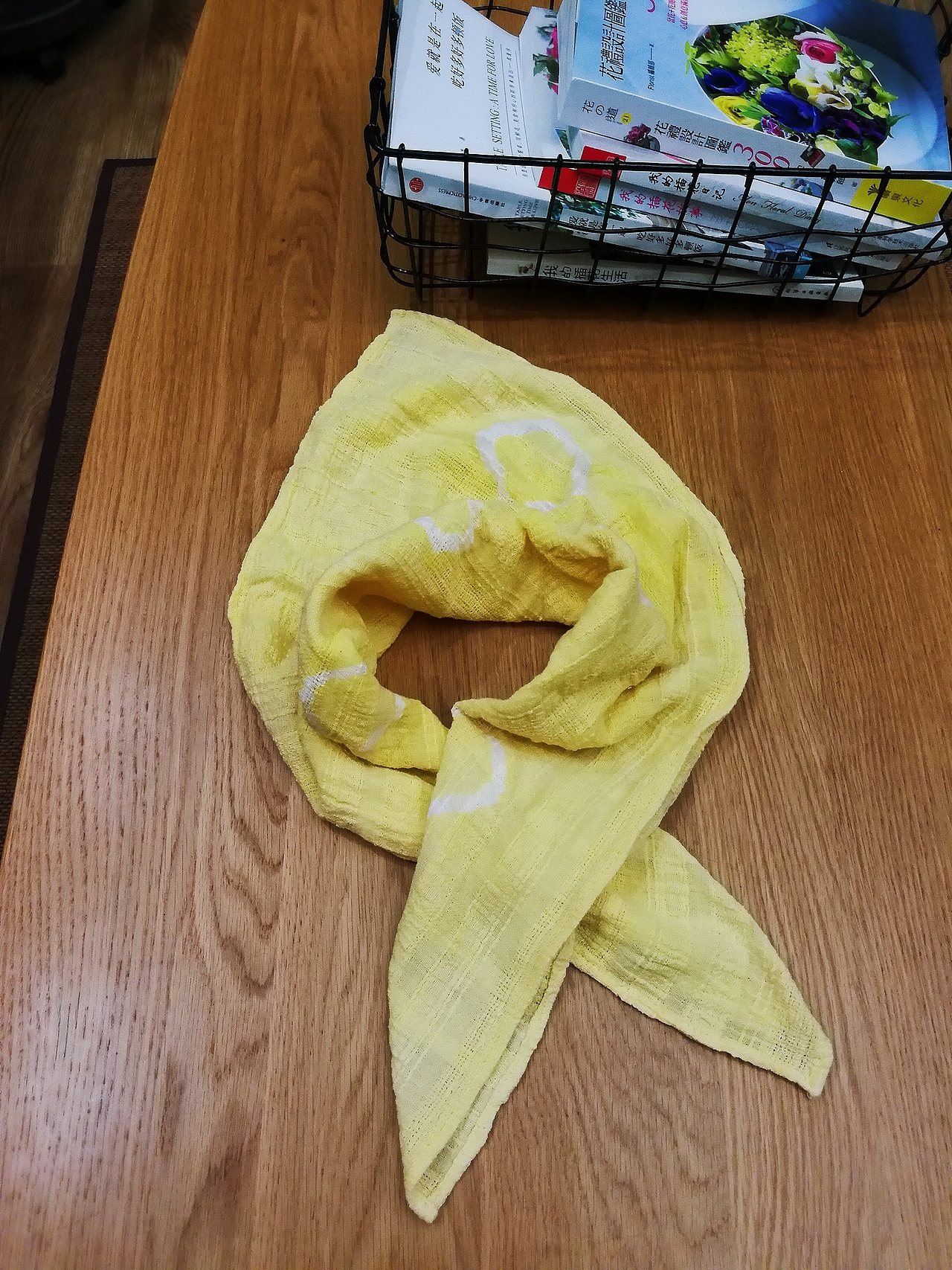 一个设计师的周末手作时光