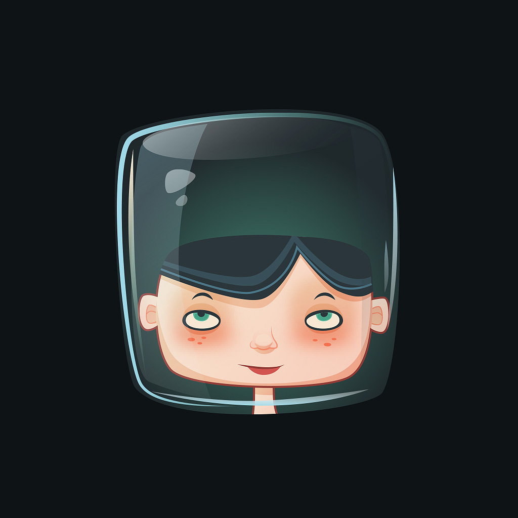 Bottlerocket（图ZMTUyNjU1MTY=） - 商业插画 - 站酷设计师WilliamDalebout原创素材 - 站酷ZCOOL