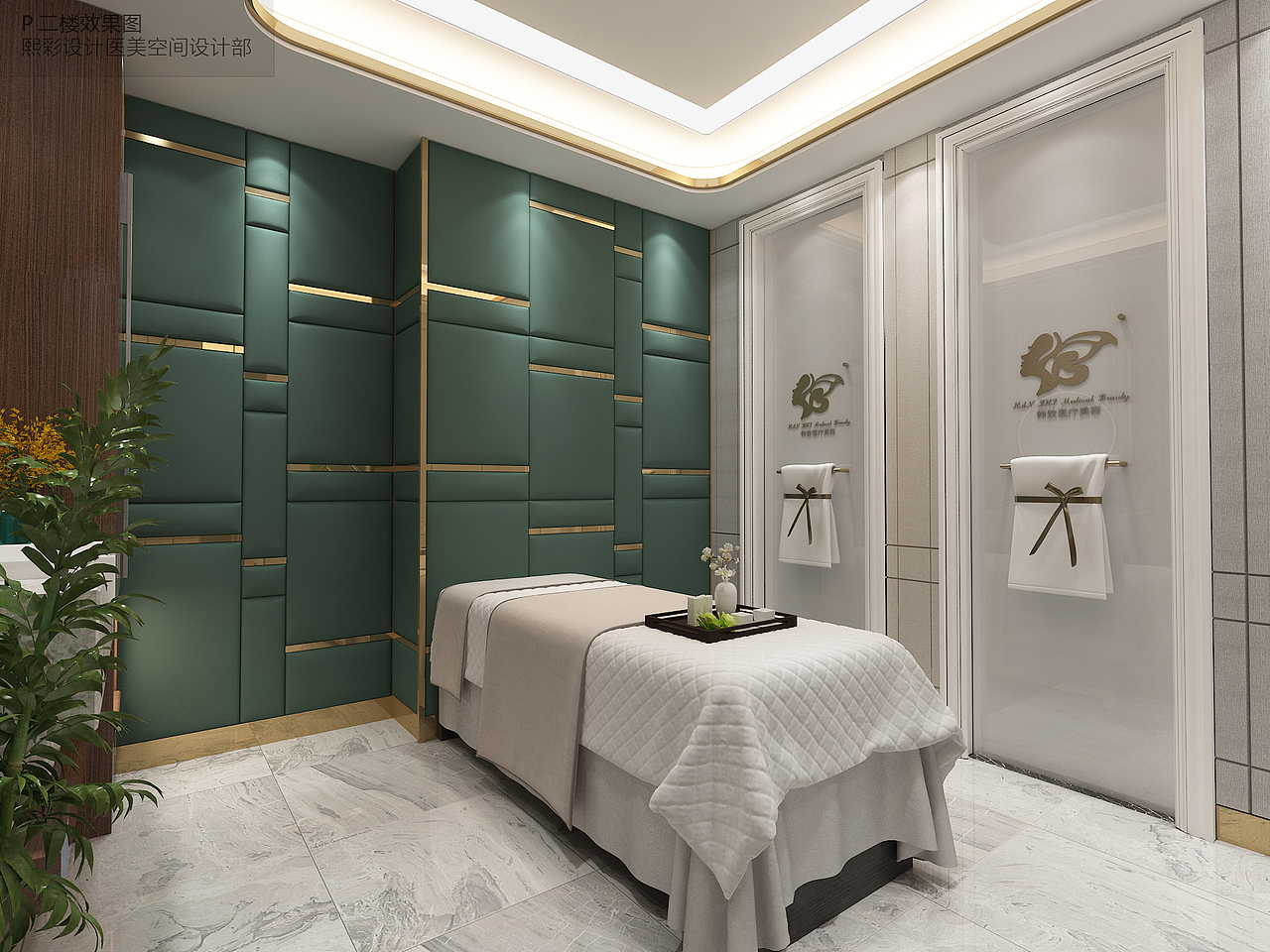 美容院品牌设计|美容院怎样设计|美容院设计设计公司（图ZMTgzNzQ0Mjcy） - 家装设计 - 站酷设计师品牌设计Calvin原创素材 - 站酷ZCOOL