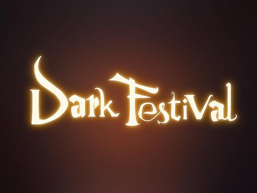 Dark Festival