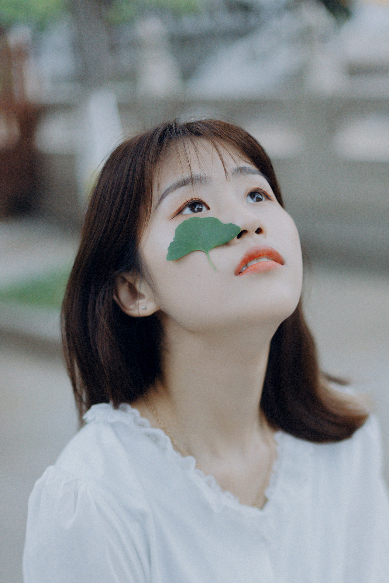 夏天盐汽水的清凉（图ZMjA1Mzg4Nzg4） - 人像摄影 - 站酷设计师zZhaoYue原创素材 - 站酷ZCOOL