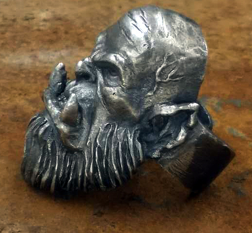 奥格瑞姆 毁灭之锤