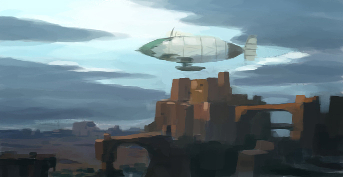 我的梦 源于画之大学纪