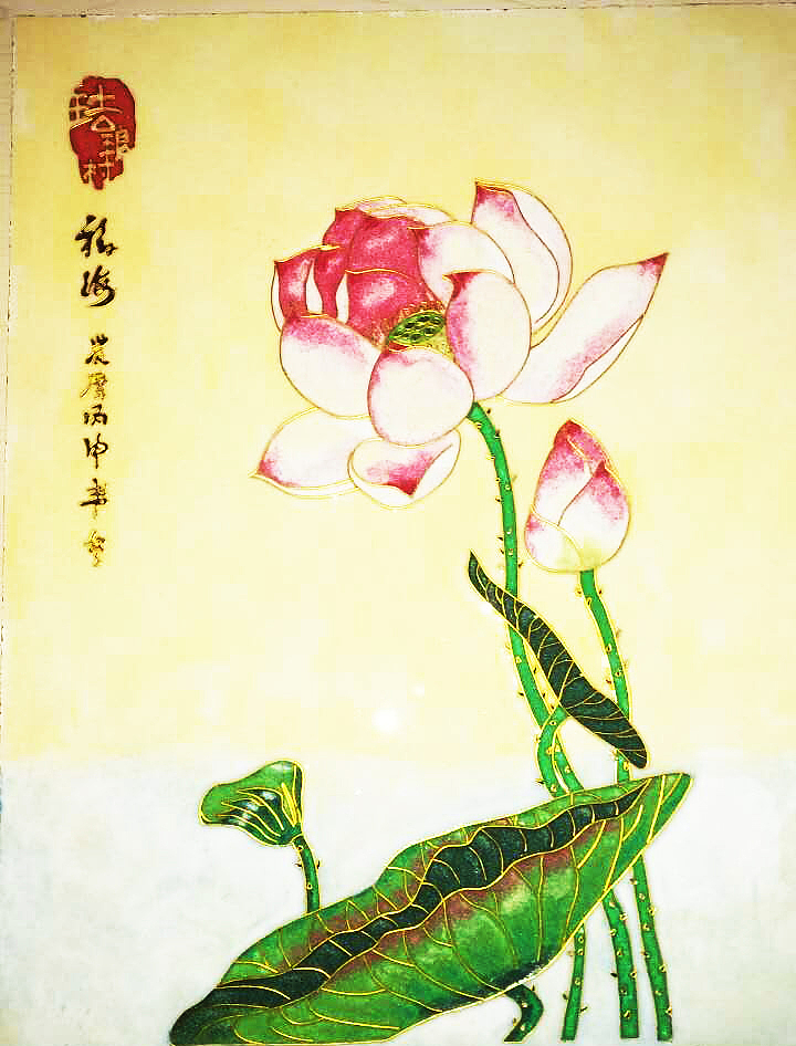 清廉（图ZNjkxMTg3MDQ=） - 其他手工艺 - 站酷设计师九泽名原创素材 - 站酷ZCOOL
