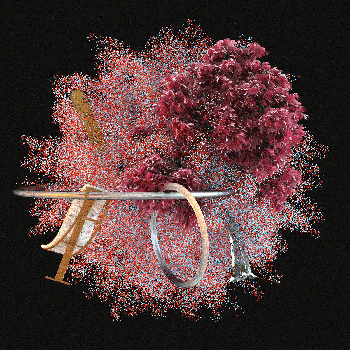 每日渲染 第2日