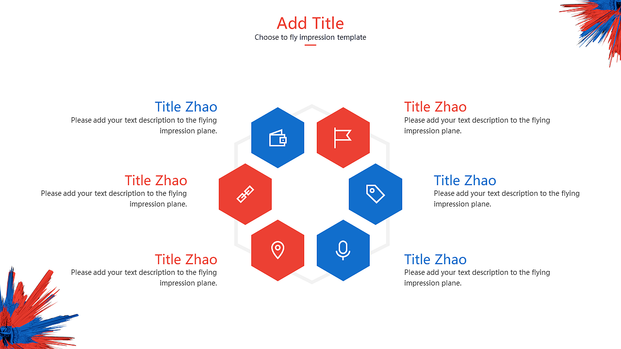 创意商务通用PPT模板（图ZMTE0NjIwNTU2） - PPT/Keynote - 站酷设计师老飞设计匠原创素材 - 站酷ZCOOL