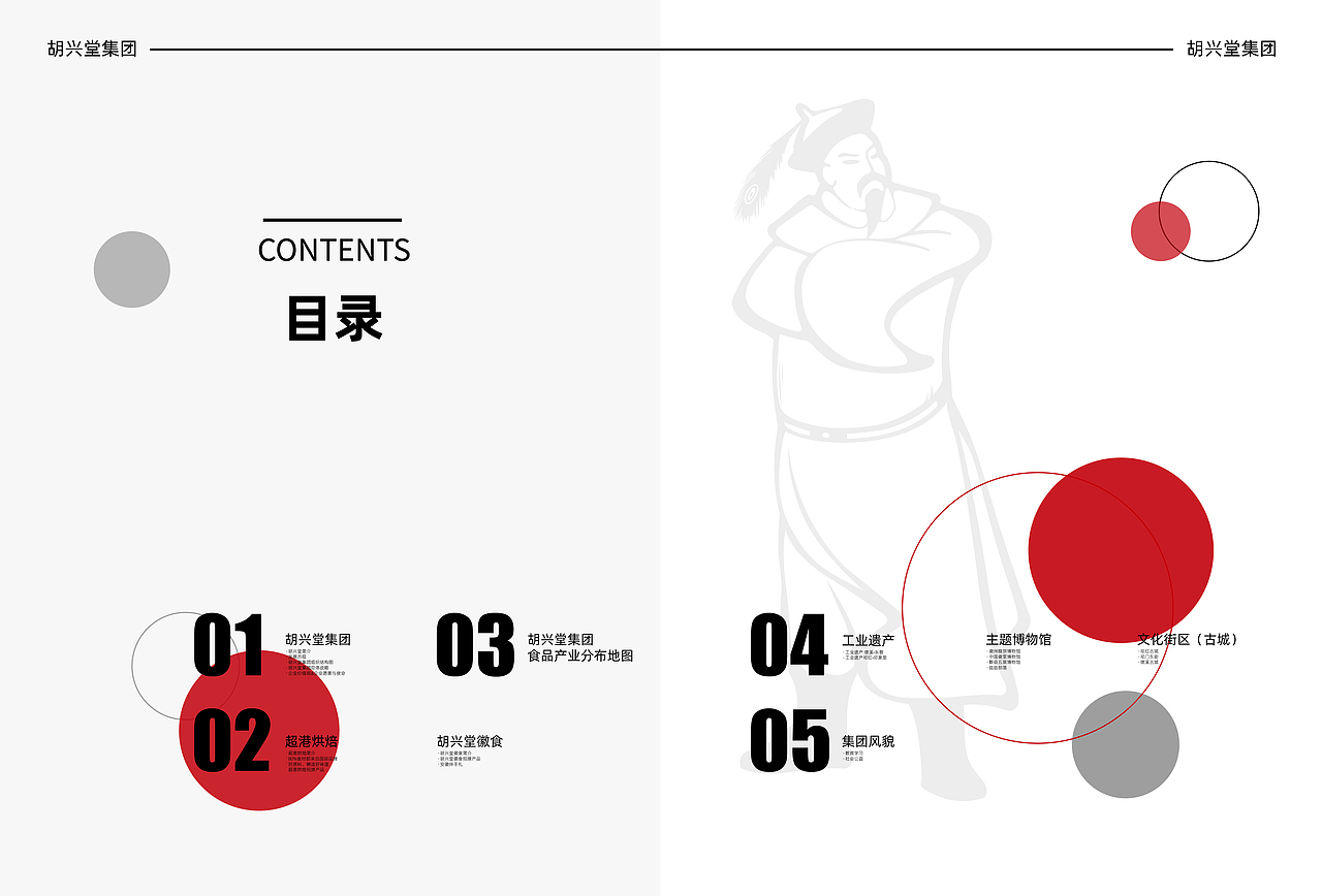企业画册排版（图ZMjU4OTQwODY0） - 书籍/画册 - 站酷设计师叫我宝军原创素材 - 站酷ZCOOL