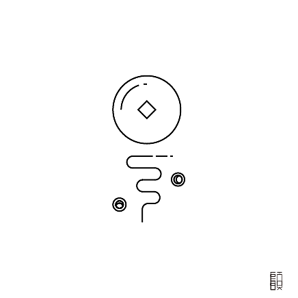 累（图ZMjAyNjIwMjg=） - 字体/字形 - 站酷设计师jimboooo1原创素材 - 站酷ZCOOL