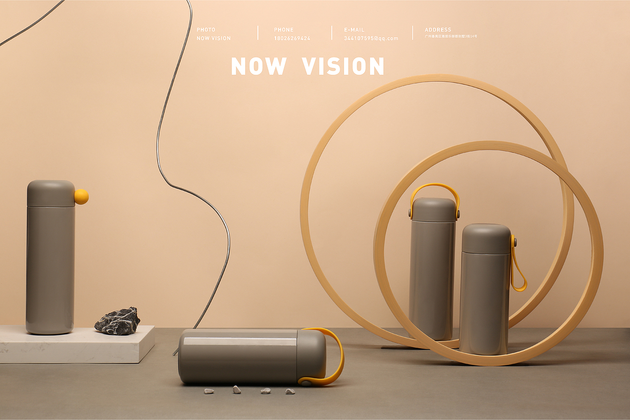 最ins的AKS保温杯（图ZMTIwOTgxODA4） - 产品摄影 - 站酷设计师当下视觉摄影原创素材 - 站酷ZCOOL