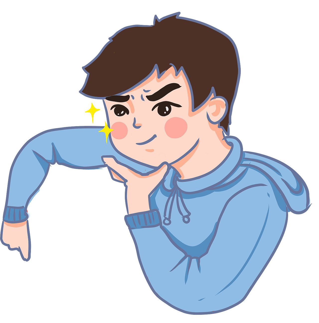 微信推送页面——回南天，吸潮神器