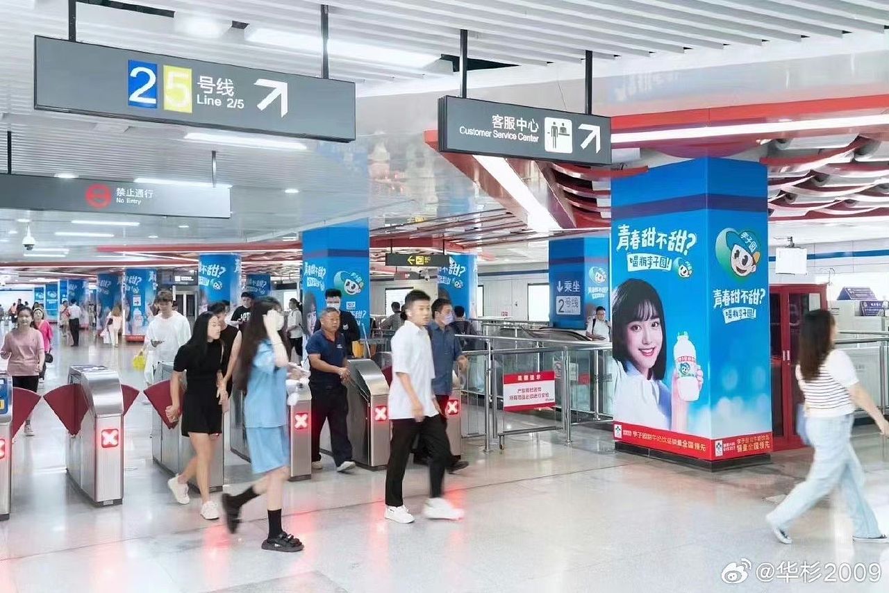 大康战略-品牌日课：李子园