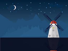 之前临摹的超写实