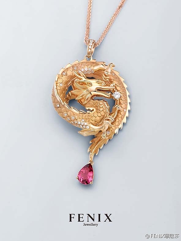 ENERGY&QUEEN能量女王国际珠宝