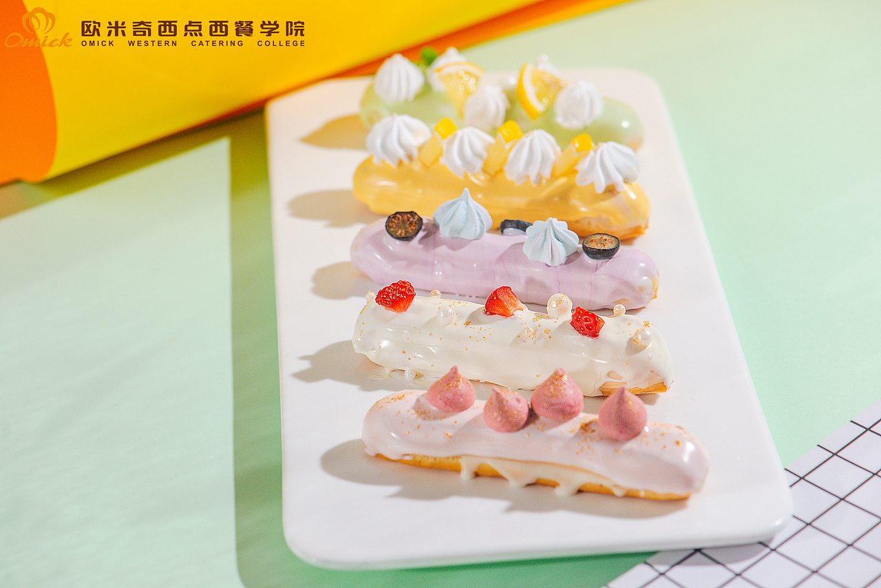闪电泡芙（图ZMTQ5NDg2MDQ0） - 产品摄影 - 站酷设计师calebpan原创素材 - 站酷ZCOOL