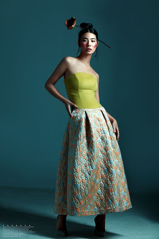 POSY STUDIO商业摄影 作品欣赏