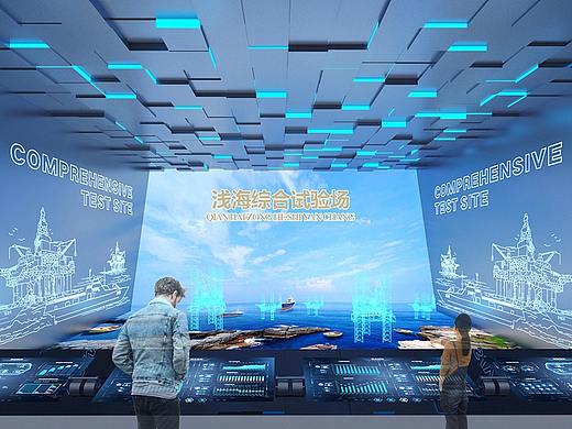 多媒体互动展厅设计中的多媒体应用一般都有哪些？