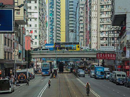香港制造