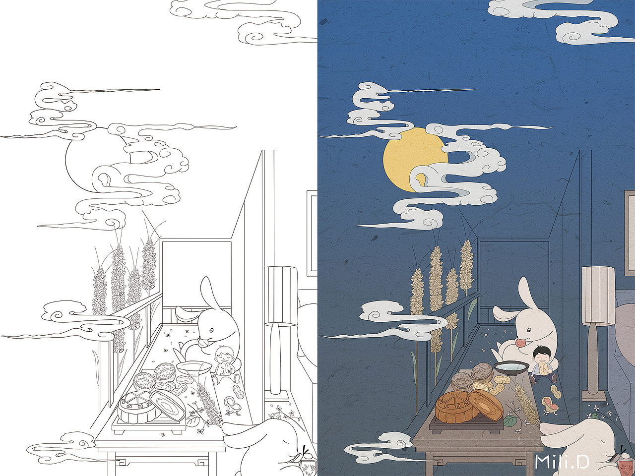 携手融创打造新年时光礼物