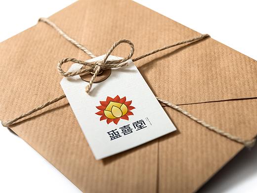 【盛喜堂】工艺文玩商标设计（个人主页-ZMjg5NDY5MTI=） - Logo - 站酷设计师今天一定不咕原创素材 - 站酷ZCOOL