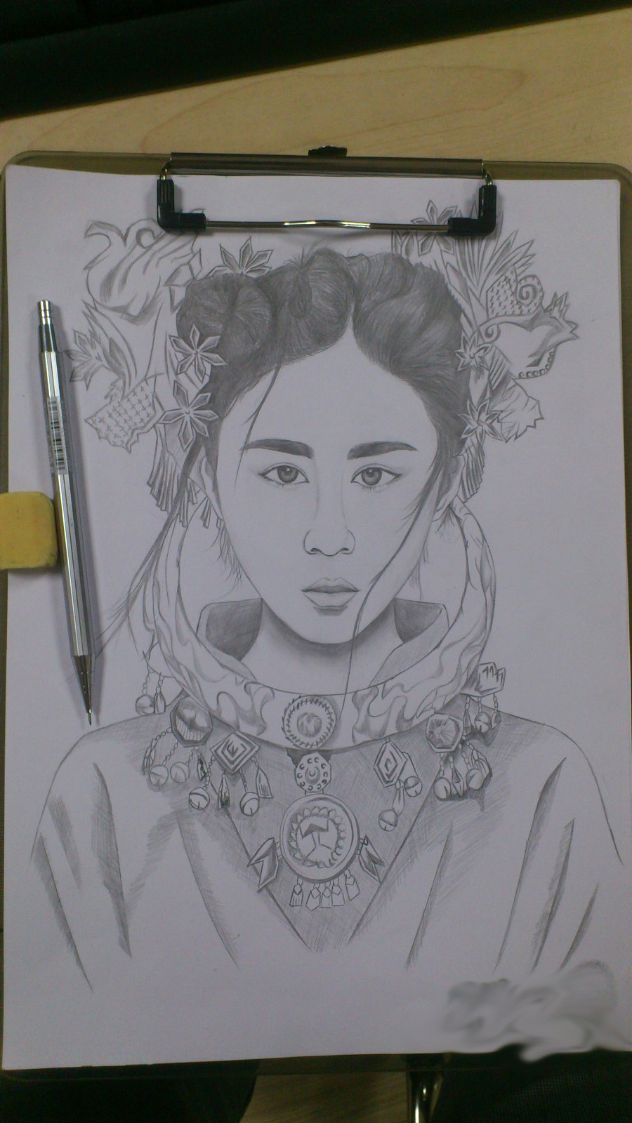 休闲手绘稿（图ZNDk1ODc5NTI=） - 单幅漫画 - 站酷设计师Sky_哼哼哈兮原创素材 - 站酷ZCOOL