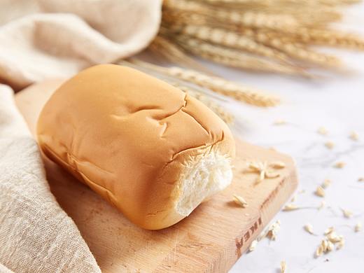 食品拍摄面包产品拍摄