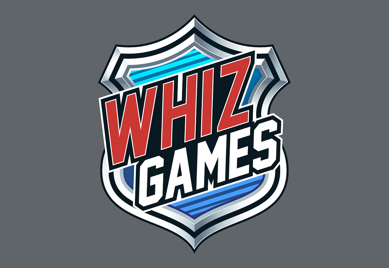 桌上運動玩具一系列包裝的重新設計,包括logo,產品用色與貼圖等.