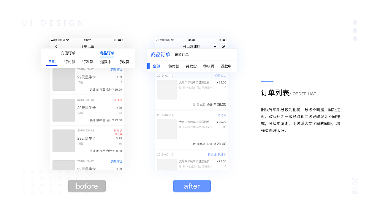 2018项目总结