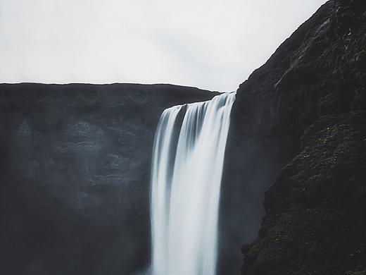 山魂/The Soul of a Mountain