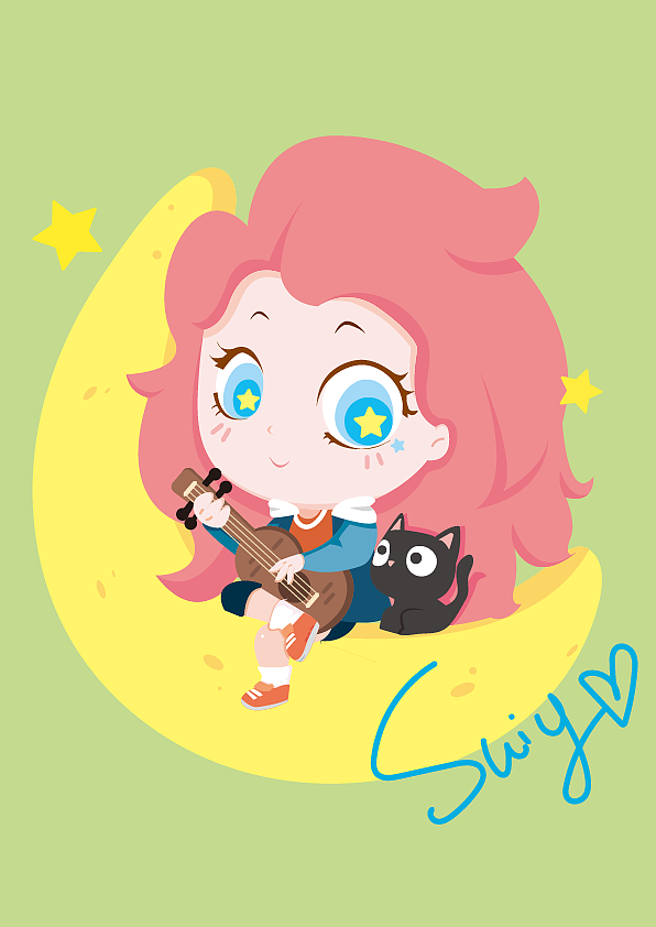 萨勒芬尼安排下（图ZMjQ4MDQ1NjA0） - 创作习作 - 站酷设计师Suiyqiaoqiao9原创素材 - 站酷ZCOOL